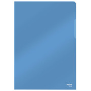 MAPA PROTECTIE A4 CRISTAL TIP L ALBASTRA 150 MICRONI ESSELTE MAPA PROTECTIE A4 CRISTAL TIP L ALBASTRA 150 MICRONI ESSELTE
