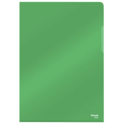 MAPA PROTECTIE A4 CRISTAL TIP L VERDE 25/SET 150 MICRONI ESSELTE MAPA PROTECTIE A4 CRISTAL TIP L VERDE 25/SET 150 MICRONI ESSELTE