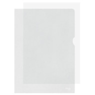 MAPA PROTECTIE A4 TIP L 80 MICRONI 100/TOP (BUCATA) ESSELTE