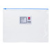 MAPA PROTECTIE ZIP A4 DELI