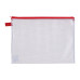 MAPA PROTECTIE ZIP A4 MESH DELI MAPA PROTECTIE ZIP A4 MESH DELI