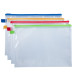 MAPA PROTECTIE ZIP A4 MESH DELI MAPA PROTECTIE ZIP A4 MESH DELI