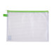 MAPA PROTECTIE ZIP A4 MESH DELI MAPA PROTECTIE ZIP A4 MESH DELI