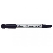MARKER CD 2 CAPETE NEGRU TWIN PILOT MARKER CD 2 CAPETE NEGRU TWIN PILOT