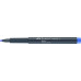 MARKER CREATIV ALBASTRU NEON FABER-CASTELL MARKER CREATIV ALBASTRU NEON FABER-CASTELL
