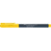 MARKER CREATIV GALBEN FABER-CASTELL MARKER CREATIV GALBEN FABER-CASTELL