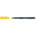 MARKER CREATIV GALBEN FABER-CASTELL MARKER CREATIV GALBEN FABER-CASTELL