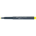 MARKER CREATIV GALBEN NEON FABER-CASTELL