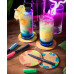 MARKER CREATIV GALBEN NEON FABER-CASTELL