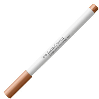 MARKER CREATIV GOLDFABER MARO SIROP DE ARTAR 587 1.5MM FABER-CASTELL