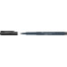 MARKER CREATIV NEGRU FABER-CASTELL MARKER CREATIV NEGRU FABER-CASTELL