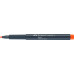 MARKER CREATIV PORTOCALIU NEON FABER-CASTELL