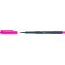 MARKER CREATIV ROZ NEON FABER-CASTELL MARKER CREATIV ROZ NEON FABER-CASTELL