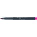 MARKER CREATIV ROZ NEON FABER-CASTELL MARKER CREATIV ROZ NEON FABER-CASTELL