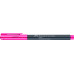 MARKER CREATIV ROZ NEON FABER-CASTELL MARKER CREATIV ROZ NEON FABER-CASTELL