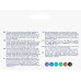 MARKER CREATIV SET 6 CULORI FORREST FABER-CASTELL MARKER CREATIV SET 6 CULORI FORREST FABER-CASTELL