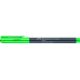 MARKER CREATIV VERDE NEON FABER-CASTELL MARKER CREATIV VERDE NEON FABER-CASTELL