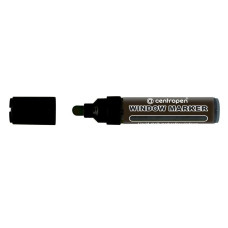 MARKER CRETA LICHIDA NEGRU 2-15MM VARF ROTUND 9121 CENTROPEN MARKER CRETA LICHIDA NEGRU 2-15MM VARF ROTUND 9121 CENTROPEN