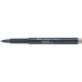 MARKER METALLICS ROSE FABER-CASTELL
