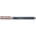 MARKER METALLICS ROSE FABER-CASTELL