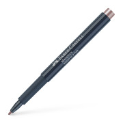 MARKER METALLICS ROSE FABER-CASTELL MARKER METALLICS ROSE FABER-CASTELL