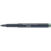 MARKER METALLICS VERDE PADURE FABER-CASTELL
