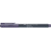 MARKER METALLICS VIOLET FABER-CASTELL MARKER METALLICS VIOLET FABER-CASTELL
