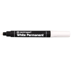 MARKER PERMANENT ALB 2.5MM 8586 CENTROPEN MARKER PERMANENT ALB 2.5MM 8586 CENTROPEN