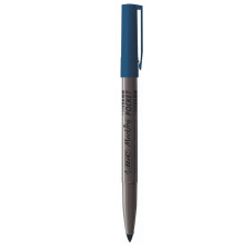 MARKER PERMANENT ALBASTRU 1.0MM 1445 BIC