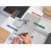 MARKER PERMANENT ALBASTRU VARF TESIT 4MM P400 PILOT
