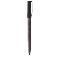 MARKER PERMANENT NEGRU 1.0MM 1445 BIC
