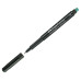 MARKER PERMANENT NEGRU F MULTIMARK FABER-CASTELL