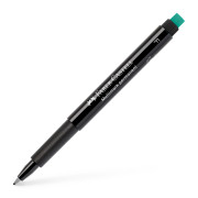 MARKER PERMANENT NEGRU F MULTIMARK FABER-CASTELL MARKER PERMANENT NEGRU F MULTIMARK FABER-CASTELL