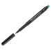 MARKER PERMANENT NEGRU S MULTIMARK FABER-CASTELL MARKER PERMANENT NEGRU S MULTIMARK FABER-CASTELL
