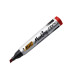 MARKER PERMANENT ROSU VARF TESIT 2300 BIC