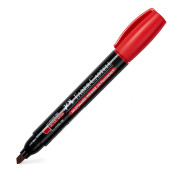 MARKER PERMANENT ROSU VARF TESIT MULTIMARK WINNER 54 FABER-CASTELL MARKER PERMANENT ROSU VARF TESIT MULTIMARK WINNER 54 FABER-CASTELL