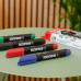 MARKER PERMANENT SET 4 3MM ECO KORES