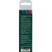 MARKER PERMANENT SET 4 M MULTIMARK FABER-CASTELL