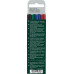 MARKER PERMANENT SET 4 S MULTIMARK FABER-CASTELL
