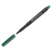 MARKER PERMANENT VERDE S MULTIMARK FABER CASTELL