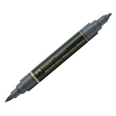 MARKER SOLUBIL INDIGO INCHIS 157.DURER FABER-CASTELL MARKER SOLUBIL INDIGO INCHIS 157.DURER FABER-CASTELL