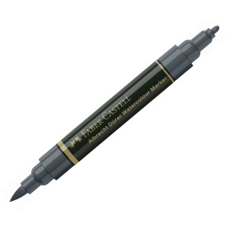 MARKER SOLUBIL INDIGO INCHIS 157.DURER FABER-CASTELL