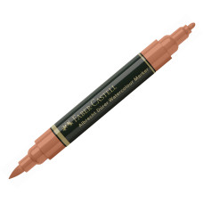 MARKER SOLUBIL SANGUIN 188 A.DURER FABER-CASTELL