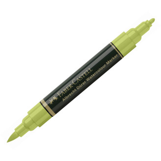 MARKER SOLUBIL VERDE DE MAI 170 A.DURER FABER-CASTELL