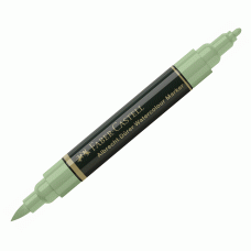MARKER SOLUBIL VERDE PAMANT 172A.DURER FABER-CASTELL