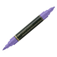 MARKER SOLUBIL VIOLET PURPURIU 136 A.DURER FABER-CASTELL