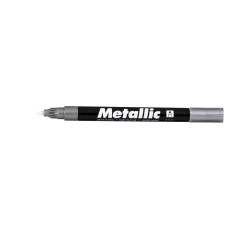 MARKER VOPSEA ARGINTIE 1.5MM 9220 CENTROPEN