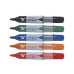 MARKER WHITEBOARD 5/SET 6MM VARF ROTUND VBOARD PILOT MARKER WHITEBOARD 5/SET 6MM VARF ROTUND VBOARD PILOT