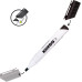 MARKER WHITEBOARD ALBASTRU VARF TESIT KORES