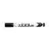 MARKER WHITEBOARD NEGRU 2MM DELI
